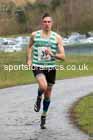 Senior Men and Veterans (Over 40s), 2023 NECAA Royal Signals Relays, Hetton le Hole, County Durham. Photo: David T. Hewitson/Sports for All Pics
